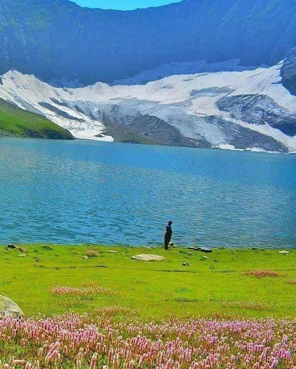 Deosai National Park