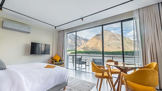 Shangrila Resort