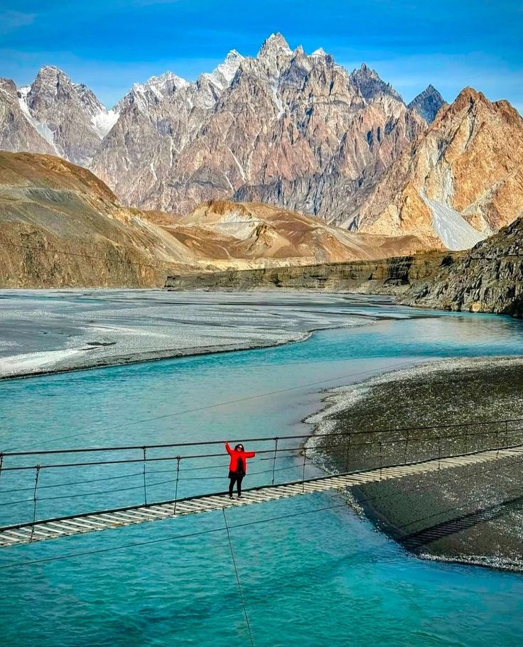 Basho Valley